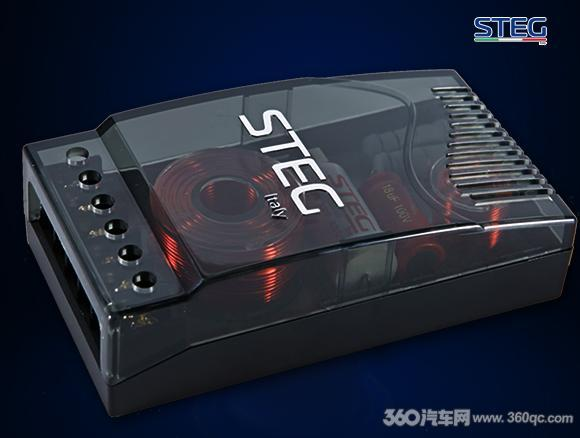 史泰格SG650C 分频器
